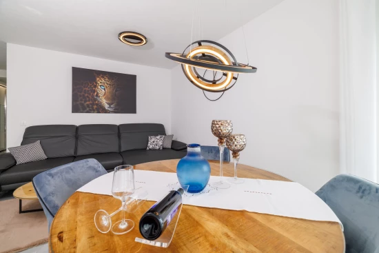 Apartmán Kvarner - Crikvenica KV 10252 N4