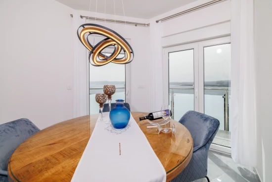 Apartmán Kvarner - Crikvenica KV 10252 N4