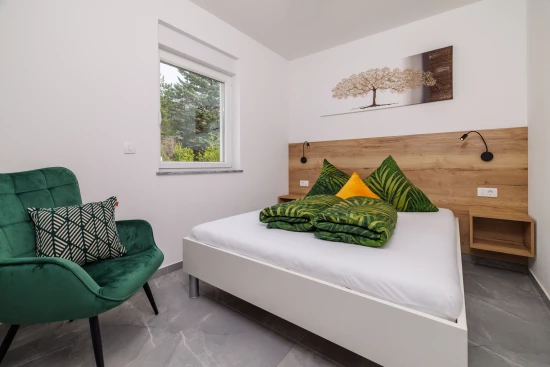 Apartmán Kvarner - Crikvenica KV 10252 N4