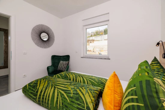 Apartmán Kvarner - Crikvenica KV 10252 N4