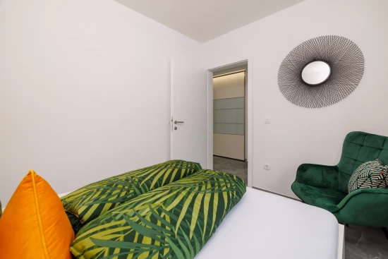 Apartmán Kvarner - Crikvenica KV 10252 N4