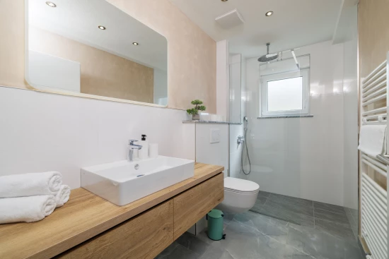 Apartmán Kvarner - Crikvenica KV 10252 N4