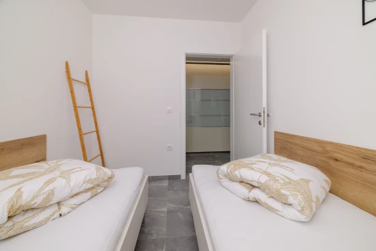 Apartmán Kvarner - Crikvenica KV 10252 N4