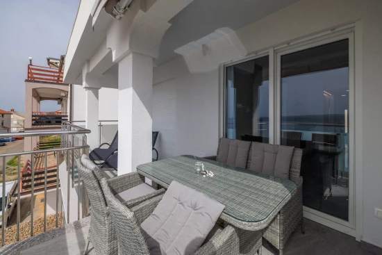 Apartmán Kvarner - Crikvenica KV 10252 N4