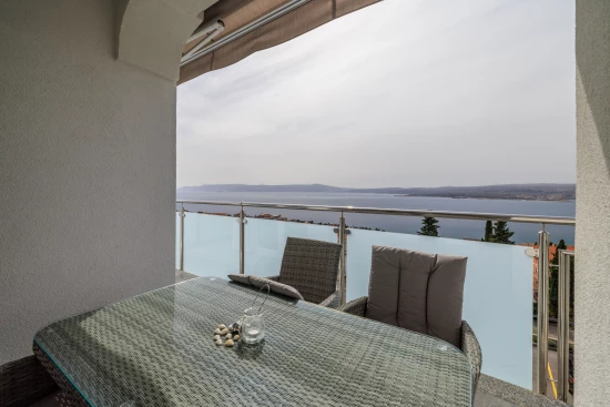 Apartmán Kvarner - Crikvenica KV 10252 N4