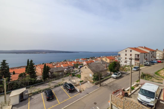 Apartmán Kvarner - Crikvenica KV 10252 N4