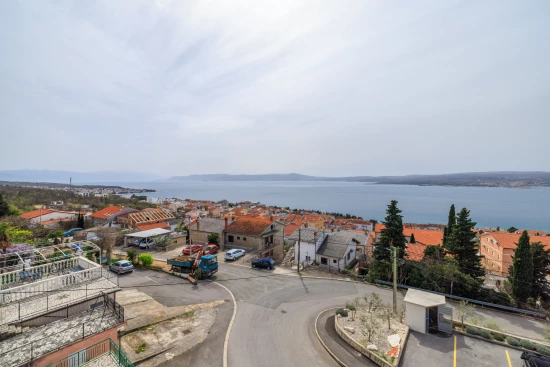 Apartmán Kvarner - Crikvenica KV 10252 N4