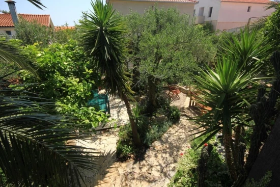 Apartmán Jižní Dalmácie - Orebić DA 17131 N2