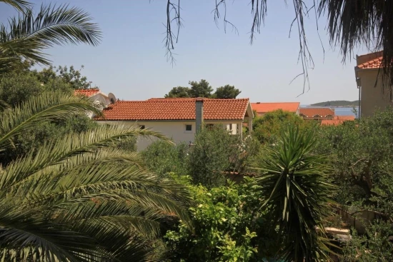 Apartmán Jižní Dalmácie - Orebić DA 17131 N2