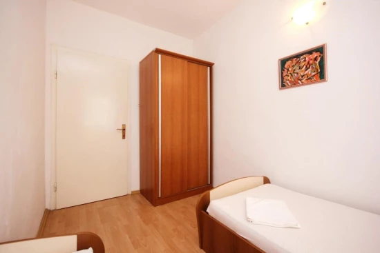 Apartmán Jižní Dalmácie - Orebić DA 17131 N2