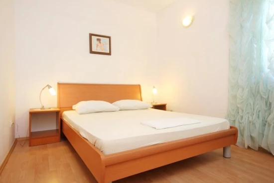 Apartmán Jižní Dalmácie - Orebić DA 17131 N2