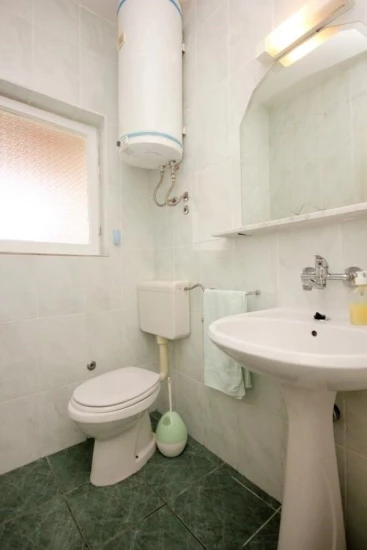 Apartmán Jižní Dalmácie - Orebić DA 17131 N2