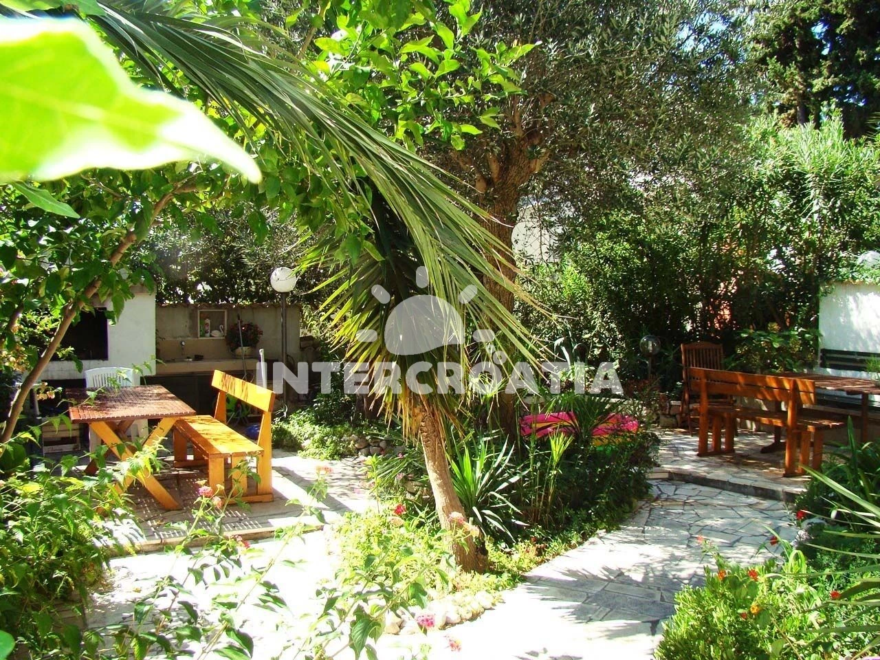 Apartmán Jižní Dalmácie - Orebić DA 17131 N3