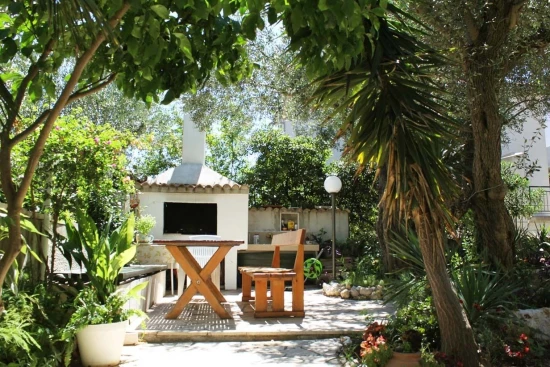 Apartmán Jižní Dalmácie - Orebić DA 17131 N3