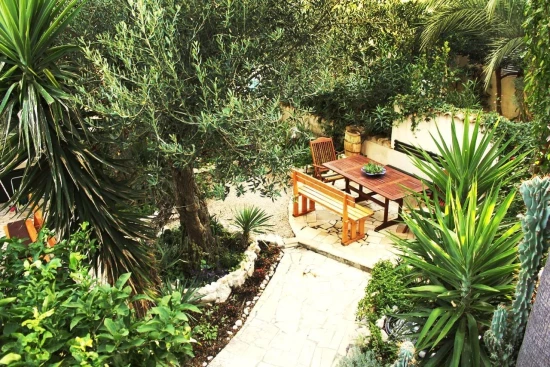 Apartmán Jižní Dalmácie - Orebić DA 17131 N3