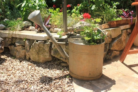 Apartmán Jižní Dalmácie - Orebić DA 17131 N3