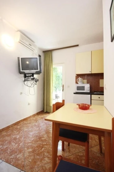 Apartmán Jižní Dalmácie - Orebić DA 17131 N3