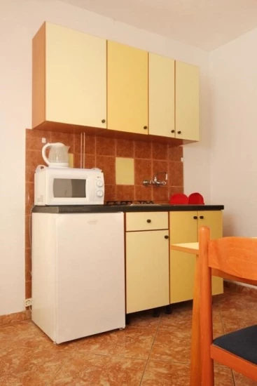 Apartmán Jižní Dalmácie - Orebić DA 17131 N3
