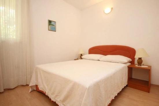 Apartmán Jižní Dalmácie - Orebić DA 17131 N3
