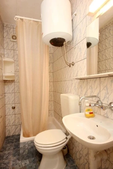 Apartmán Jižní Dalmácie - Orebić DA 17131 N3