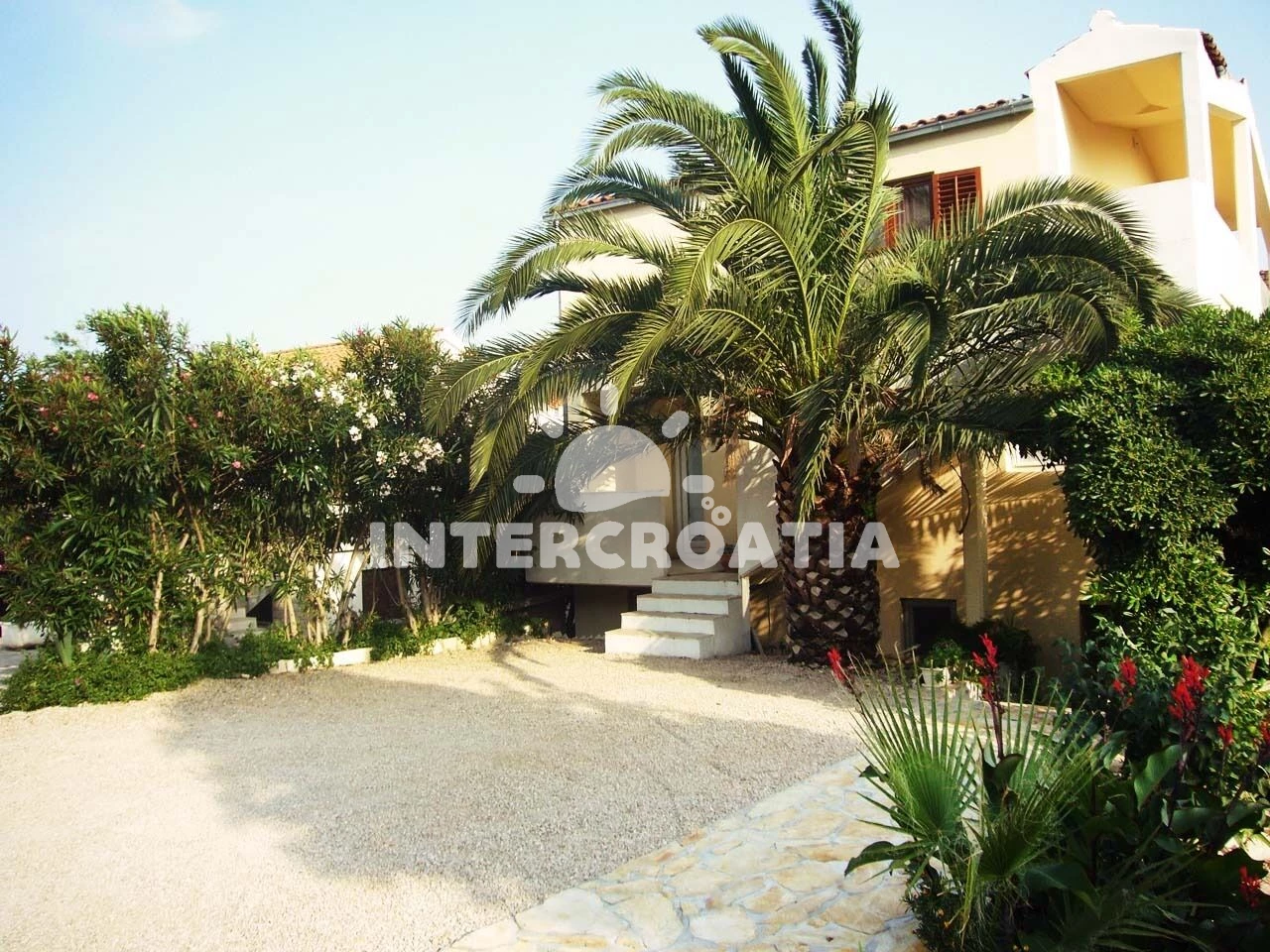 Apartmán Jižní Dalmácie - Orebić DA 17131 N4