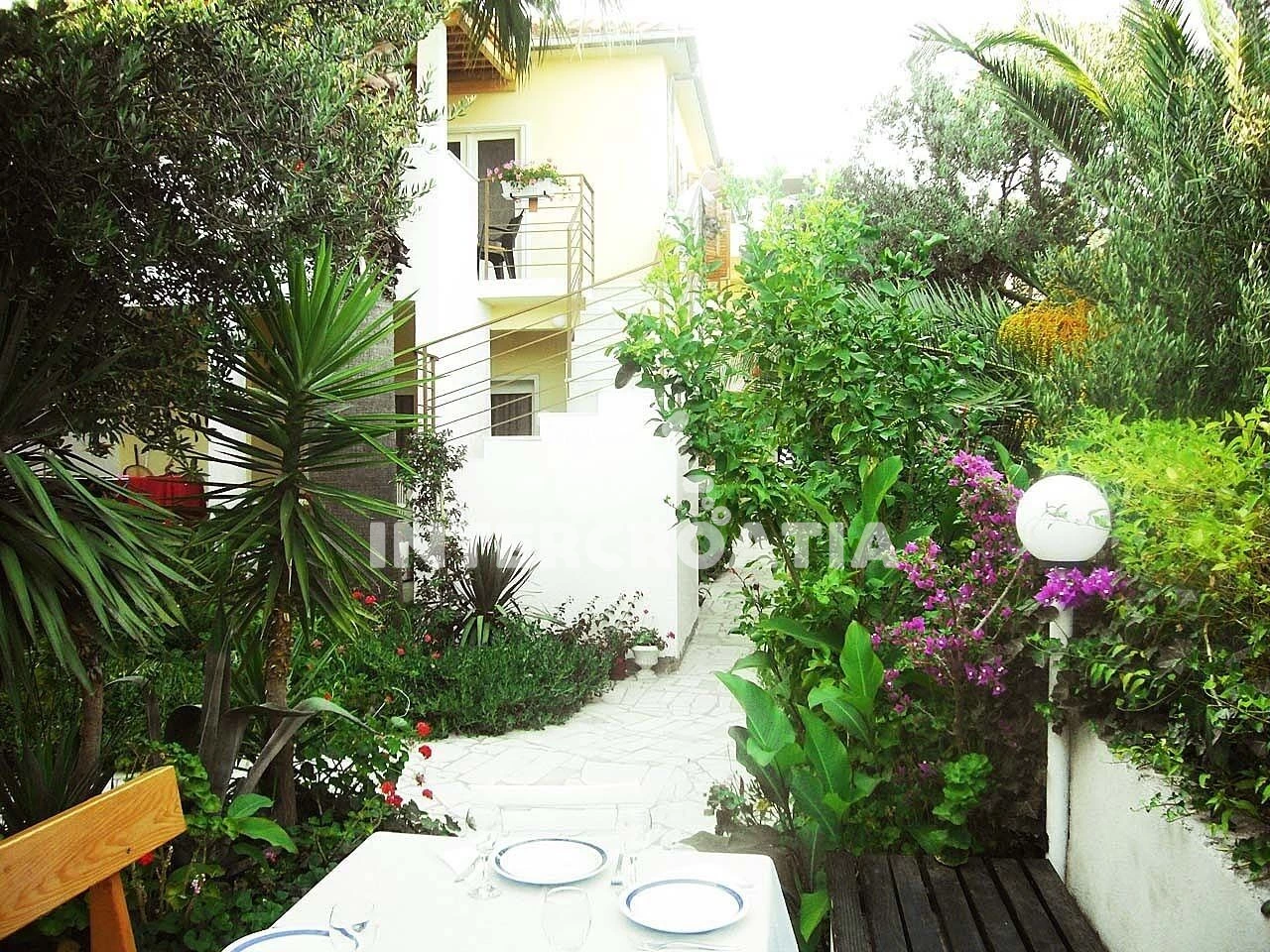 Apartmán Jižní Dalmácie - Orebić DA 17131 N4