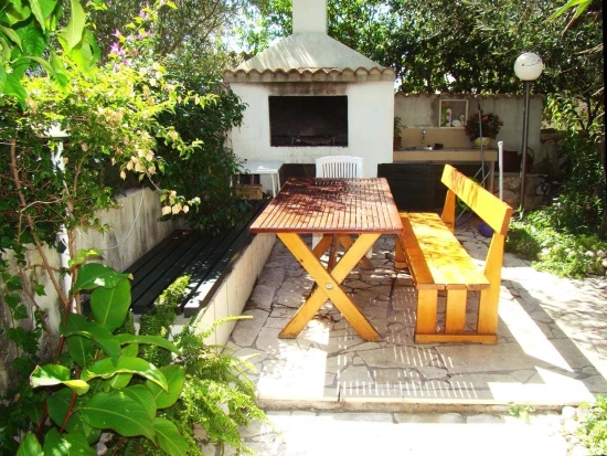 Apartmán Jižní Dalmácie - Orebić DA 17131 N4