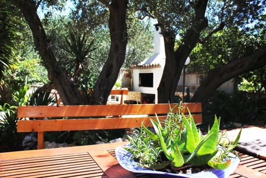 Apartmán Jižní Dalmácie - Orebić DA 17131 N4