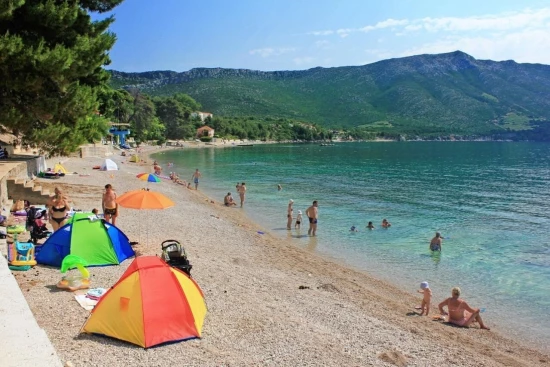 Apartmán Jižní Dalmácie - Orebić DA 17131 N4