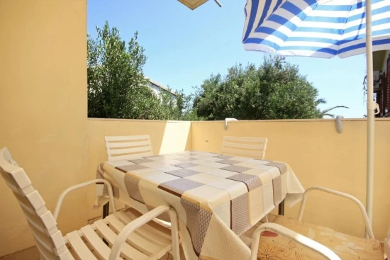 Apartmán Jižní Dalmácie - Orebić DA 17131 N4