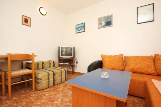 Apartmán Jižní Dalmácie - Orebić DA 17131 N4