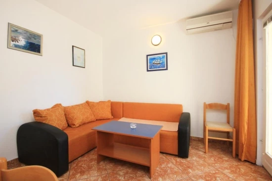 Apartmán Jižní Dalmácie - Orebić DA 17131 N4