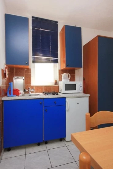 Apartmán Jižní Dalmácie - Orebić DA 17131 N4