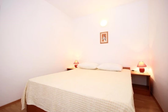 Apartmán Jižní Dalmácie - Orebić DA 17131 N4