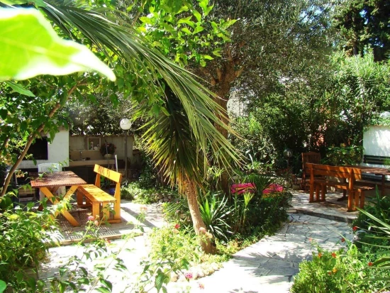 Apartmán Jižní Dalmácie - Orebić DA 17131 N5