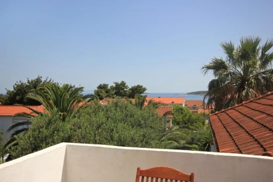 Apartmán Jižní Dalmácie - Orebić DA 17131 N5