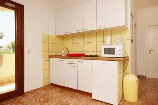 Apartmán Jižní Dalmácie - Orebić DA 17131 N5