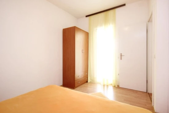 Apartmán Jižní Dalmácie - Orebić DA 17131 N5