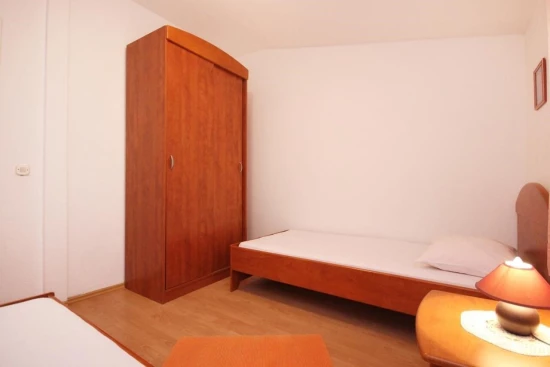 Apartmán Jižní Dalmácie - Orebić DA 17131 N5
