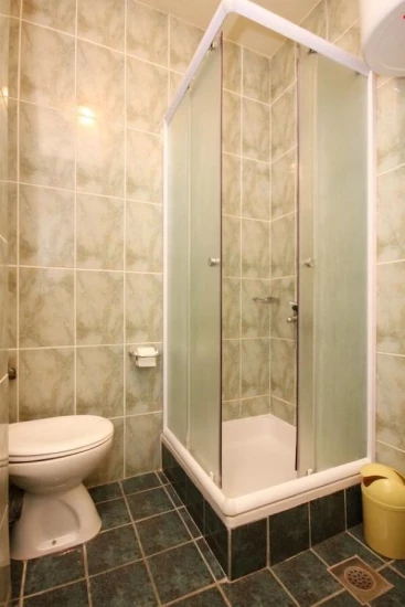 Apartmán Jižní Dalmácie - Orebić DA 17131 N5
