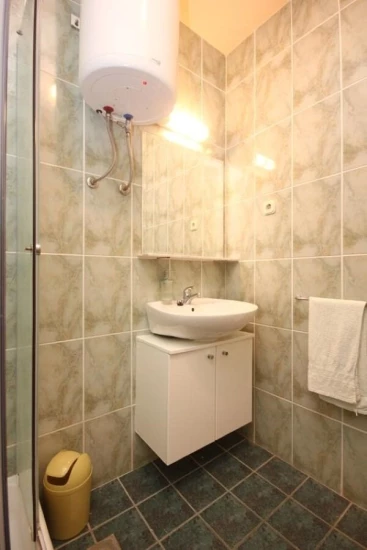 Apartmán Jižní Dalmácie - Orebić DA 17131 N5