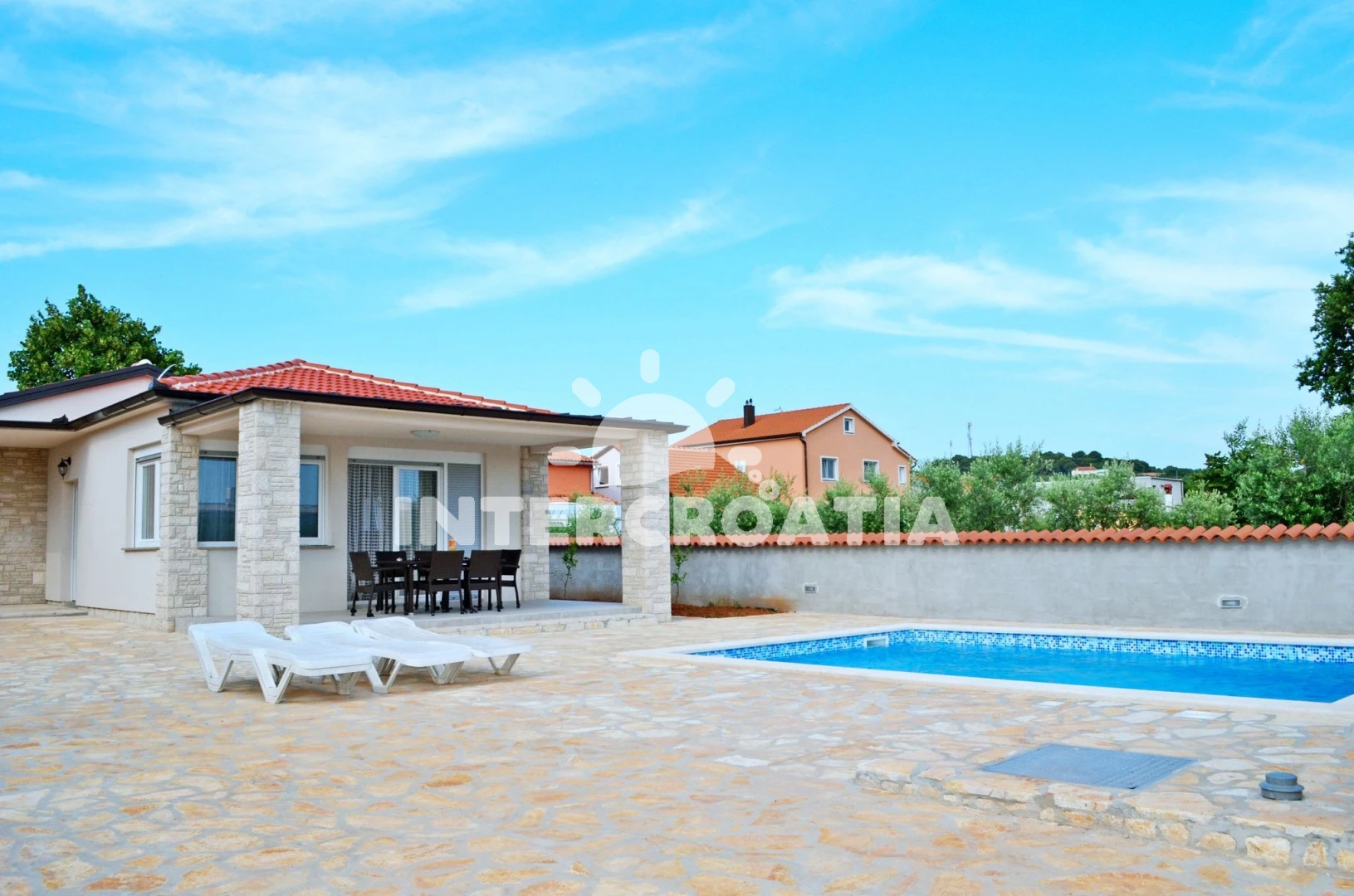 Domek Istrie - Medulin IS 8042 N1