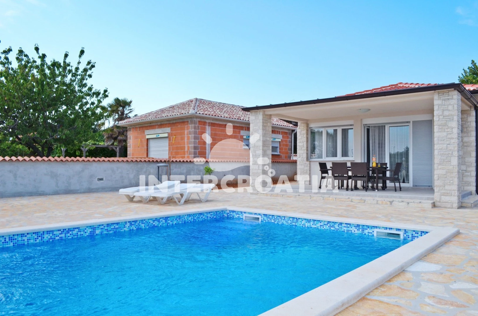 Domek Istrie - Medulin IS 8042 N1