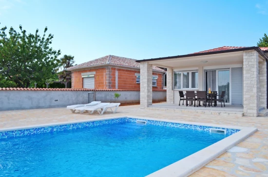 Domek Istrie - Medulin IS 8042 N1