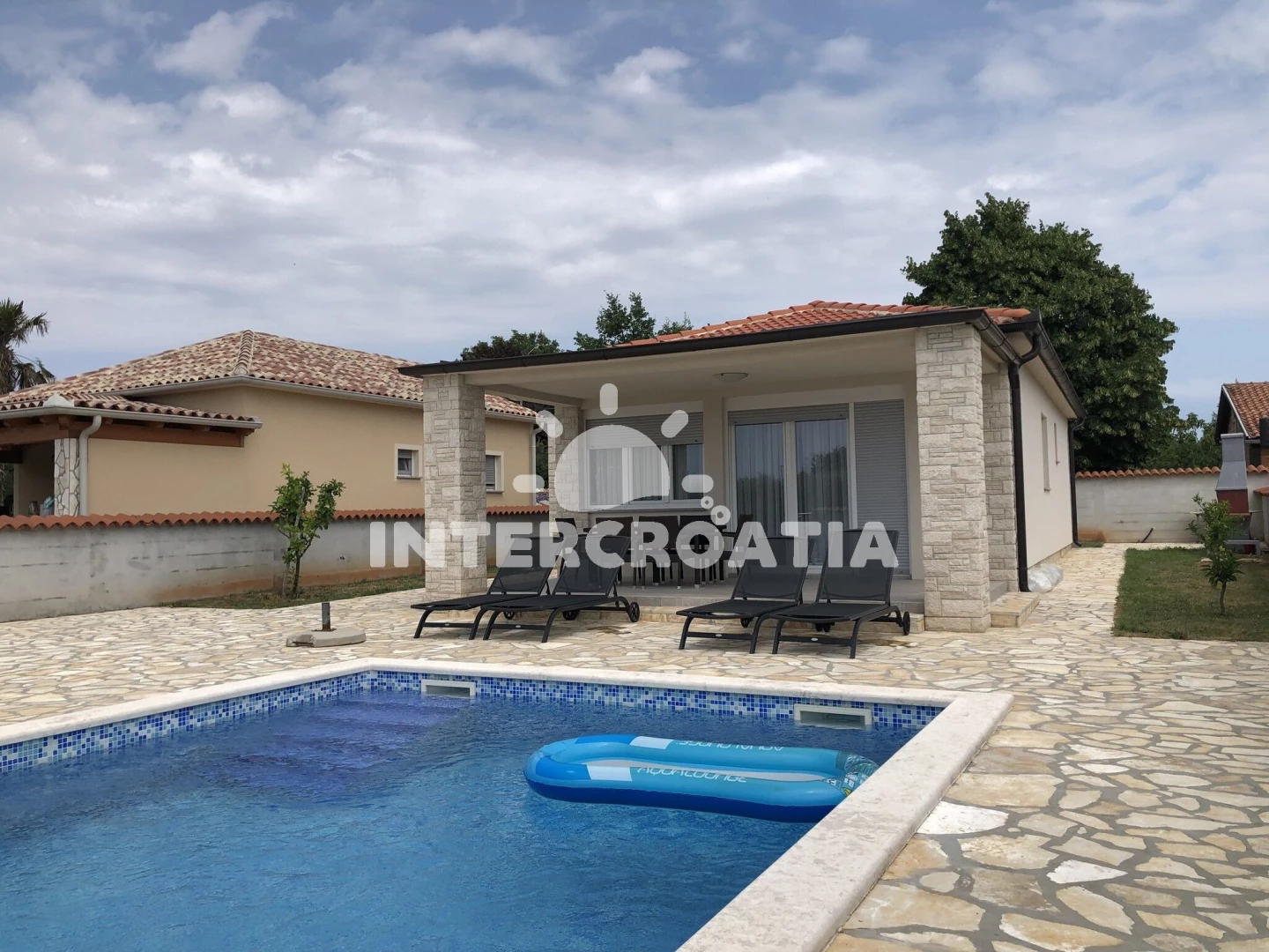 Domek Istrie - Medulin IS 8042 N1