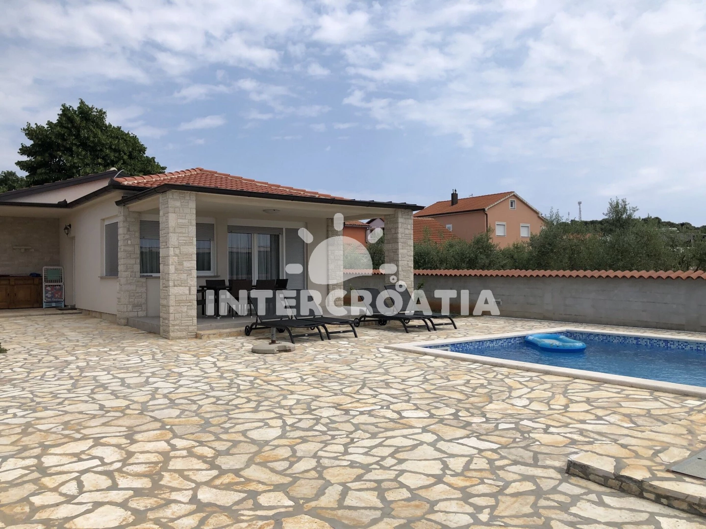 Domek Istrie - Medulin IS 8042 N1