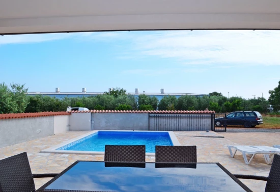 Domek Istrie - Medulin IS 8042 N1