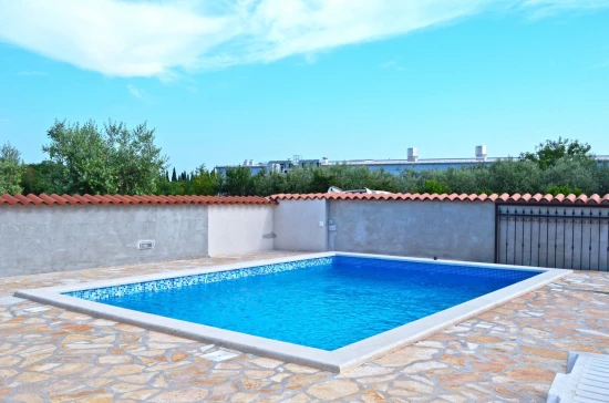 Domek Istrie - Medulin IS 8042 N1