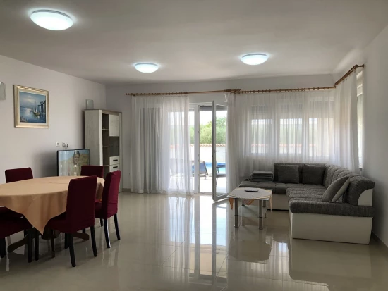 Domek Istrie - Medulin IS 8042 N1