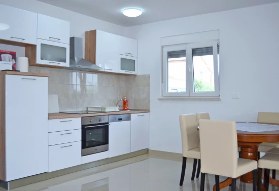 Domek Istrie - Medulin IS 8042 N1